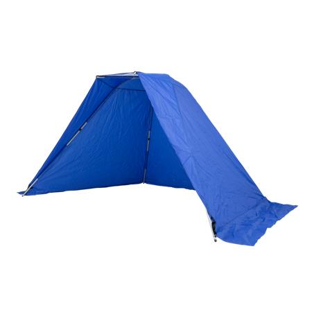Abrigo Shakespeare Salt Beach Shelter Clear Top