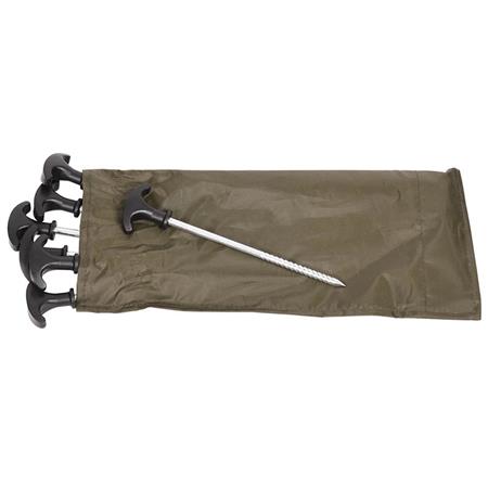 ABRIGO STRATEGY FAST SHELTER