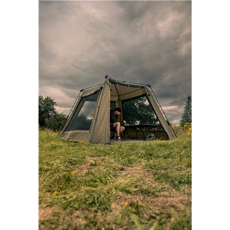 ABRIGO TRAKKER GAZEBO
