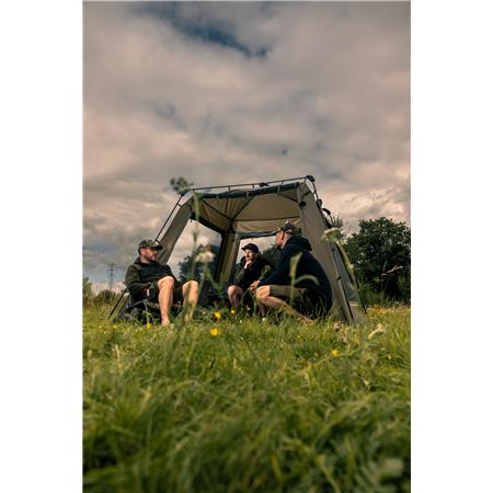 ABRIGO TRAKKER GAZEBO