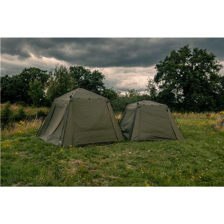 ABRIGO TRAKKER GAZEBO