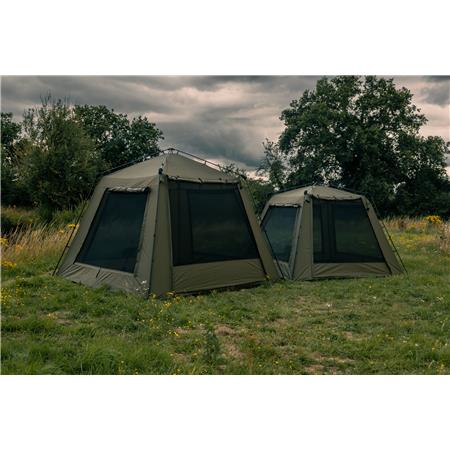 ABRIGO TRAKKER GAZEBO