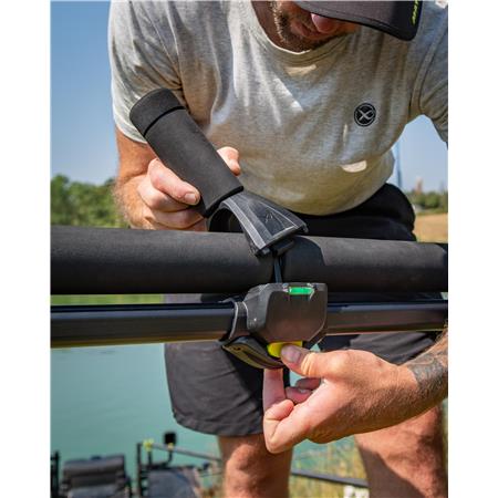 ABROLLER FOX MATRIX FREEFLOW PRO ROLLER