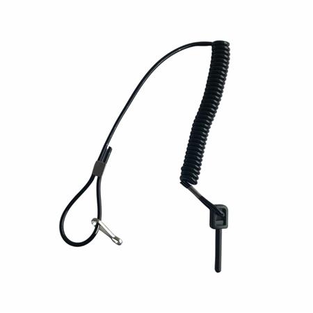 Abschalt-Schlüssel Haswing Protruar 2Hp (101 Lbs), G3 Und G4