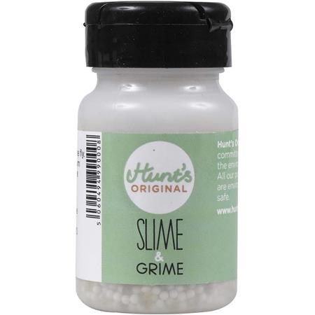 Absorbent Bead Hunt's Original Slim Grime Dessicant Skaker