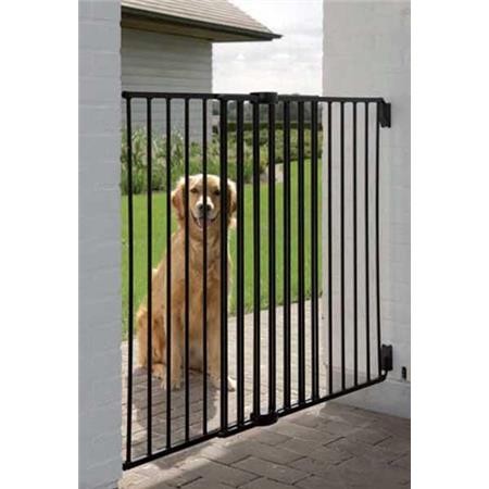 Absperrung Difac Dog Barrier Gate Für Aussen