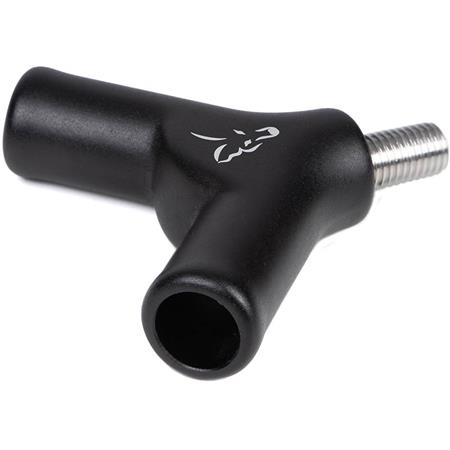 ABSTANDSHALTER FOX ALUMINIUM SPREADER BLOCK