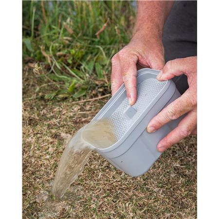 ABTROPFPLATTE FOX MATRIX DRAINAGE TRAY