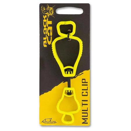 Accesorio Black Cat Multi Clip