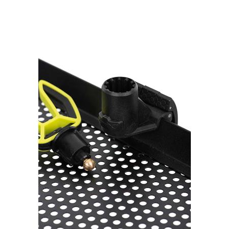 ACCESORIO FOX MATRIX QR SIDE TRAY CLAMP