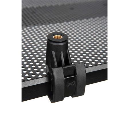 ACCESORIO FOX MATRIX QR SIDE TRAY CLAMP