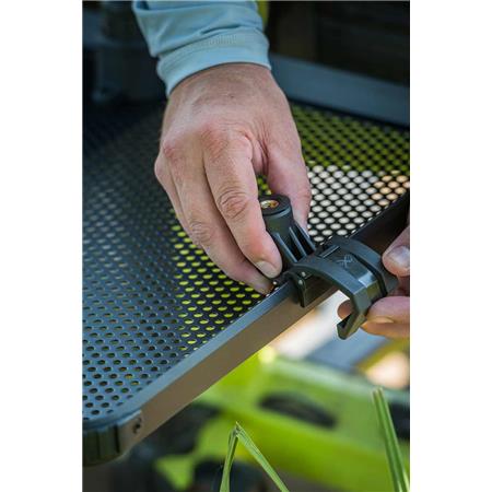 ACCESORIO FOX MATRIX QR SIDE TRAY CLAMP