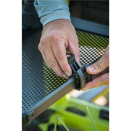 ACCESORIO FOX MATRIX QR SIDE TRAY CLAMP