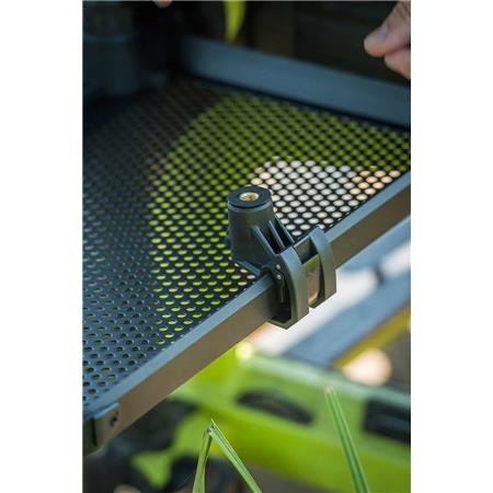 ACCESORIO FOX MATRIX QR SIDE TRAY CLAMP