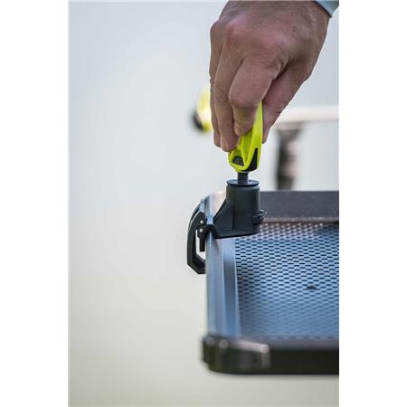 ACCESORIO FOX MATRIX QR SIDE TRAY CLAMP