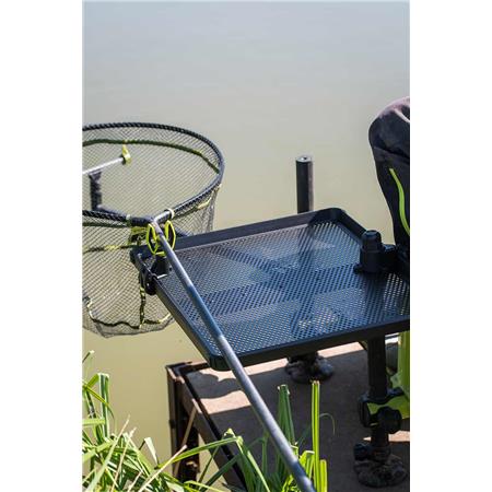 ACCESORIO FOX MATRIX QR SIDE TRAY CLAMP