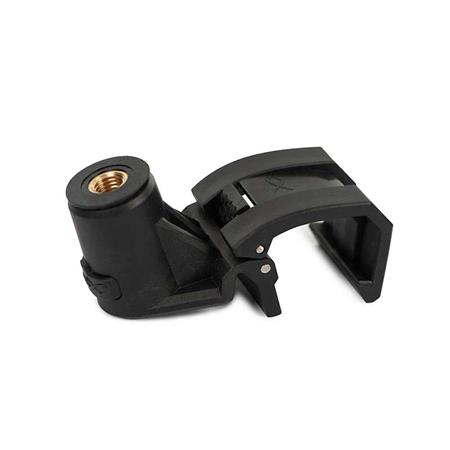 ACCESORIO FOX MATRIX QR SIDE TRAY CLAMP