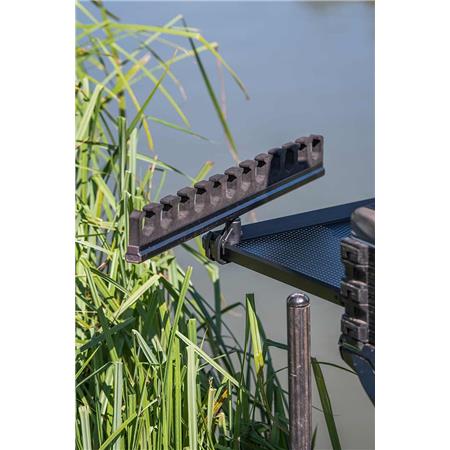 ACCESORIO FOX MATRIX QR SIDE TRAY CLAMP