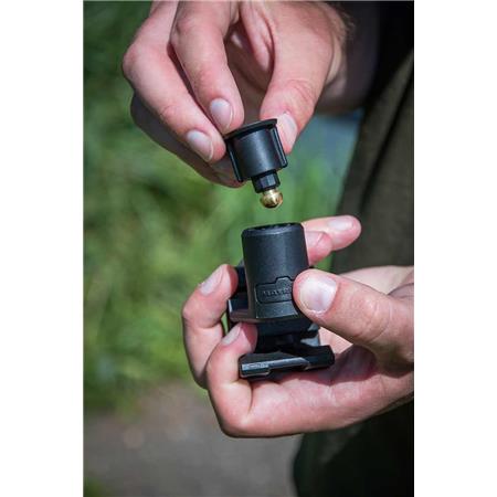 ACCESORIO FOX MATRIX QR SIDE TRAY CLAMP
