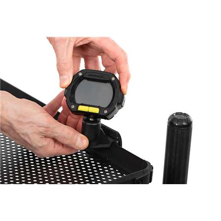 ACCESORIO FOX MATRIX QR SIDE TRAY CLAMP