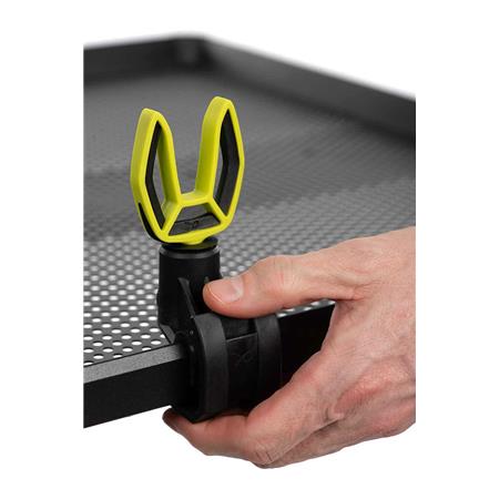 ACCESORIO FOX MATRIX QR SIDE TRAY CLAMP