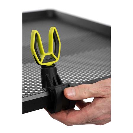 ACCESORIO FOX MATRIX QR SIDE TRAY CLAMP