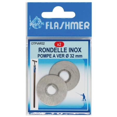 Accesorios Para Bomba De Gusanos Flashmer