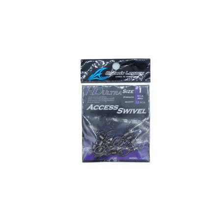 Access Swivel Ocean's Legacy - 1#
