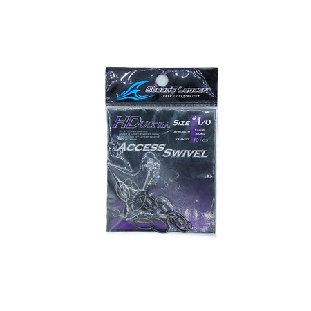 Access Swivel Ocean's Legacy - Taille N°1/0