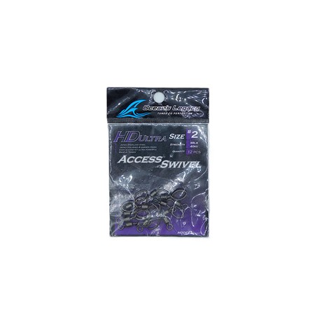 Access Swivel Ocean's Legacy - Taille N°2