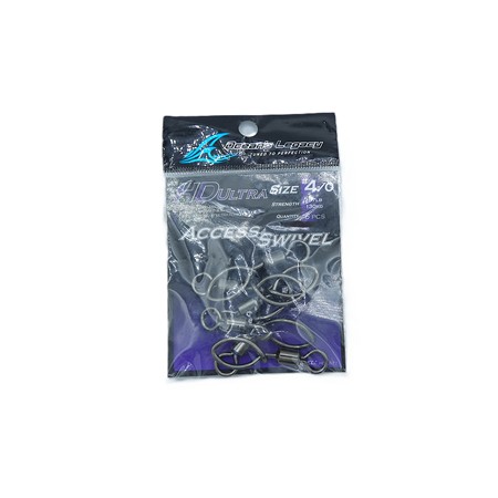 Access Swivel Ocean's Legacy - Taille N°4/0