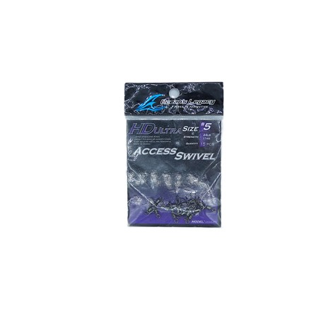 Access Swivel Ocean's Legacy - Taille N°5