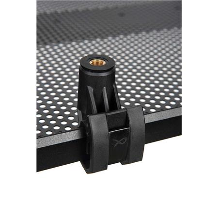 ACCESSOIRE FOX MATRIX QR SIDE TRAY CLAMP