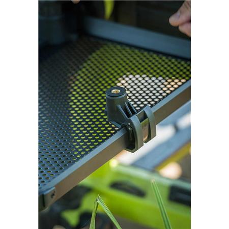 ACCESSOIRE FOX MATRIX QR SIDE TRAY CLAMP