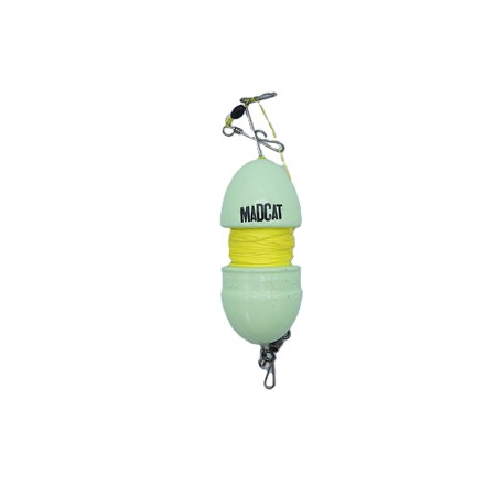 Accessoire Peche Au Cassant Madcat Adjusta Buoy Float - 52063