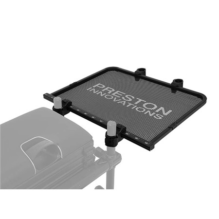 Accessoire Pour Station Preston Innovations Desserte Ventalite Xl