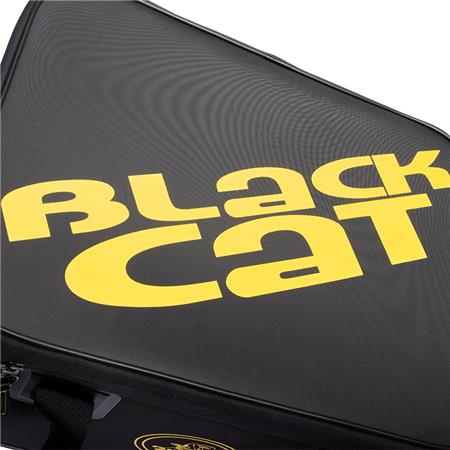 ACCESSOIRE TAS BLACK CAT WELDED CARRIER