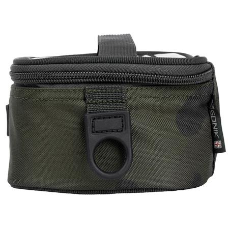 ACCESSOIRE TAS SONIK BANK-TEK ACCESSORY POUCH