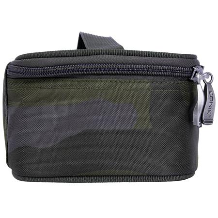 ACCESSOIRE TAS SONIK BANK-TEK ACCESSORY POUCH