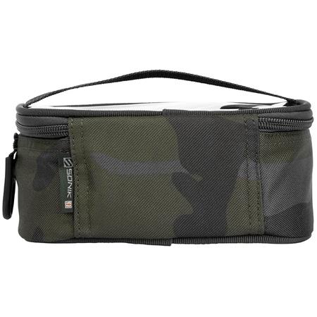 ACCESSOIRE TAS SONIK BANK-TEK ACCESSORY POUCH