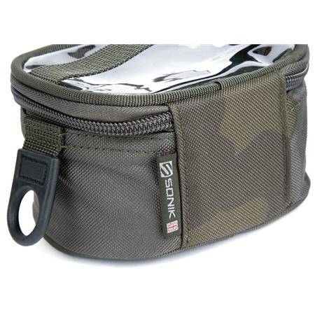 ACCESSOIRE TAS SONIK BANK-TEK ACCESSORY POUCH