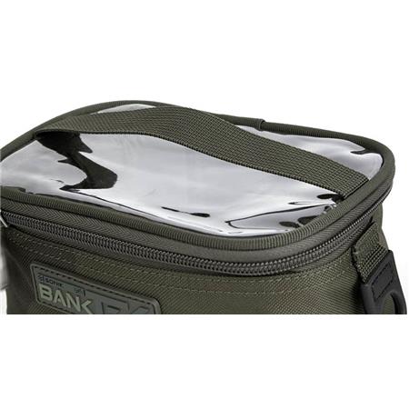 ACCESSOIRE TAS SONIK BANK-TEK ACCESSORY POUCH