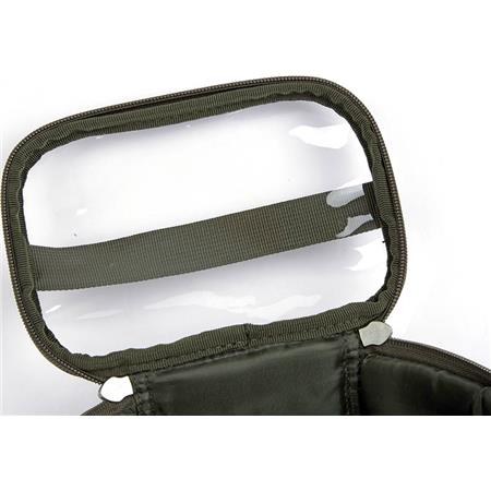 ACCESSOIRE TAS SONIK BANK-TEK ACCESSORY POUCH