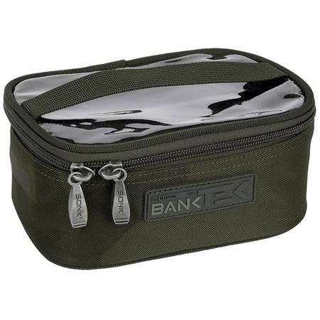 ACCESSOIRE TAS SONIK BANK-TEK ACCESSORY POUCH