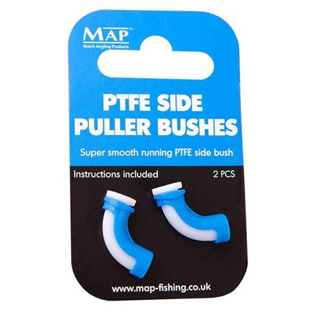 ACCESSOIRE VOOR ELASTIEK MAP PTFE SIDE PULLER