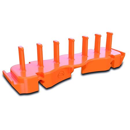 Accessoire Voor Onderlijndoos Guru Adjustable Rig Case Spare Peg