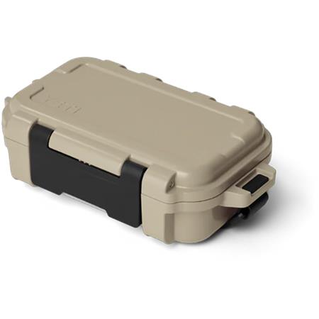 ACCESSOIREDOOS YETI LOADOUT GOBOX 1 GEAR CASE TAN