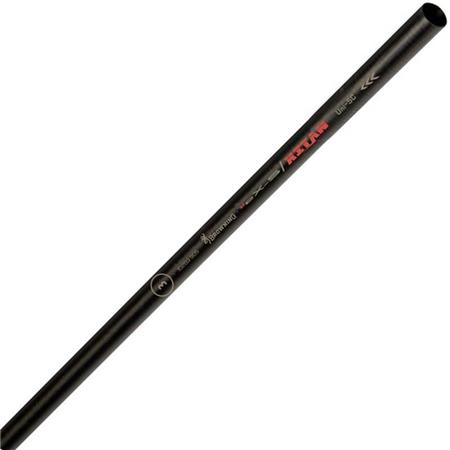 ACCESSOIRES CANNE COUP À EMMANCHEMENT BROWNING XITAN / ²EX-S POWER SECTIONS