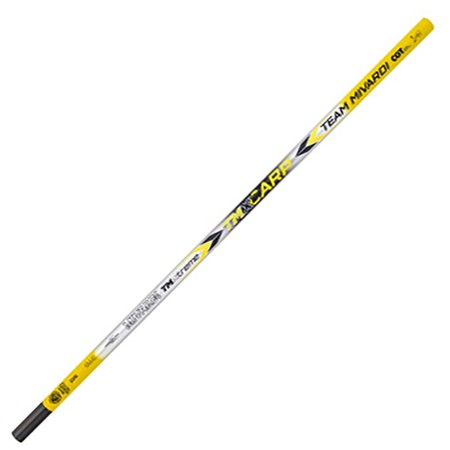 Accessoires Canne Coup Mivardi Team Tmx Carp