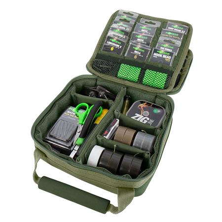 ACCESSOIRES TASJE TRAKKER NXG COMPACT TACKLE BAG